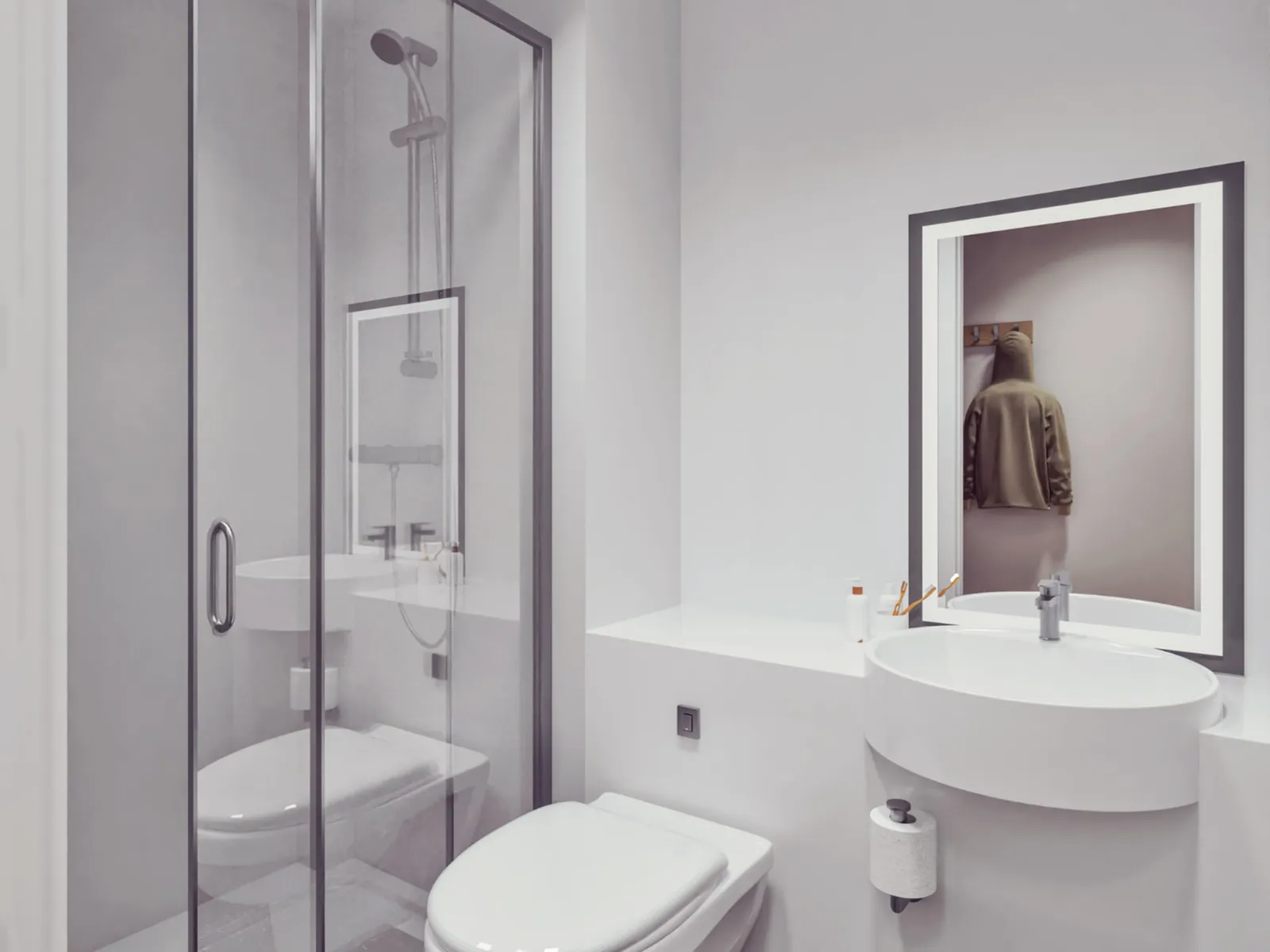 Beckton House photo 26