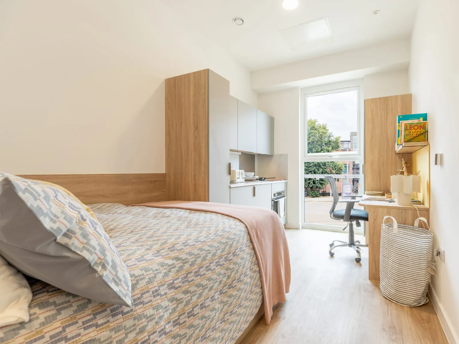 Beckton House photo 31