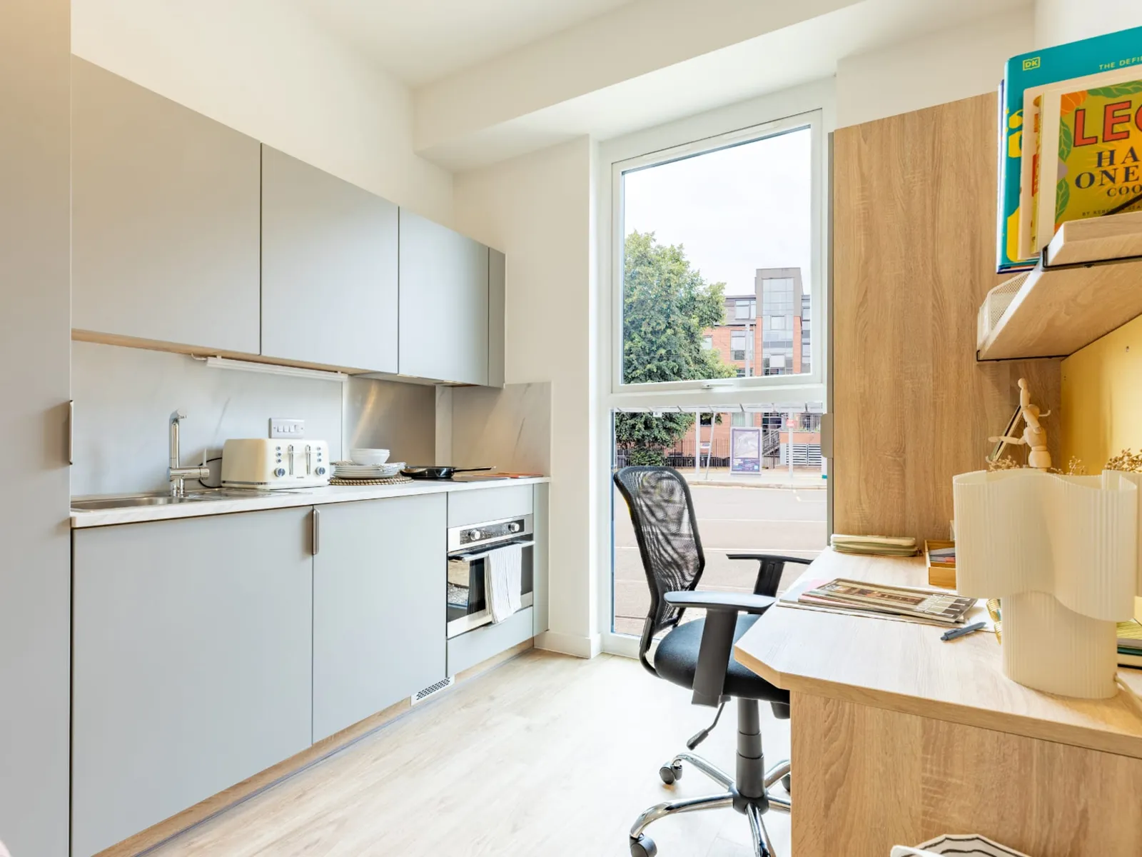 Beckton House photo 32
