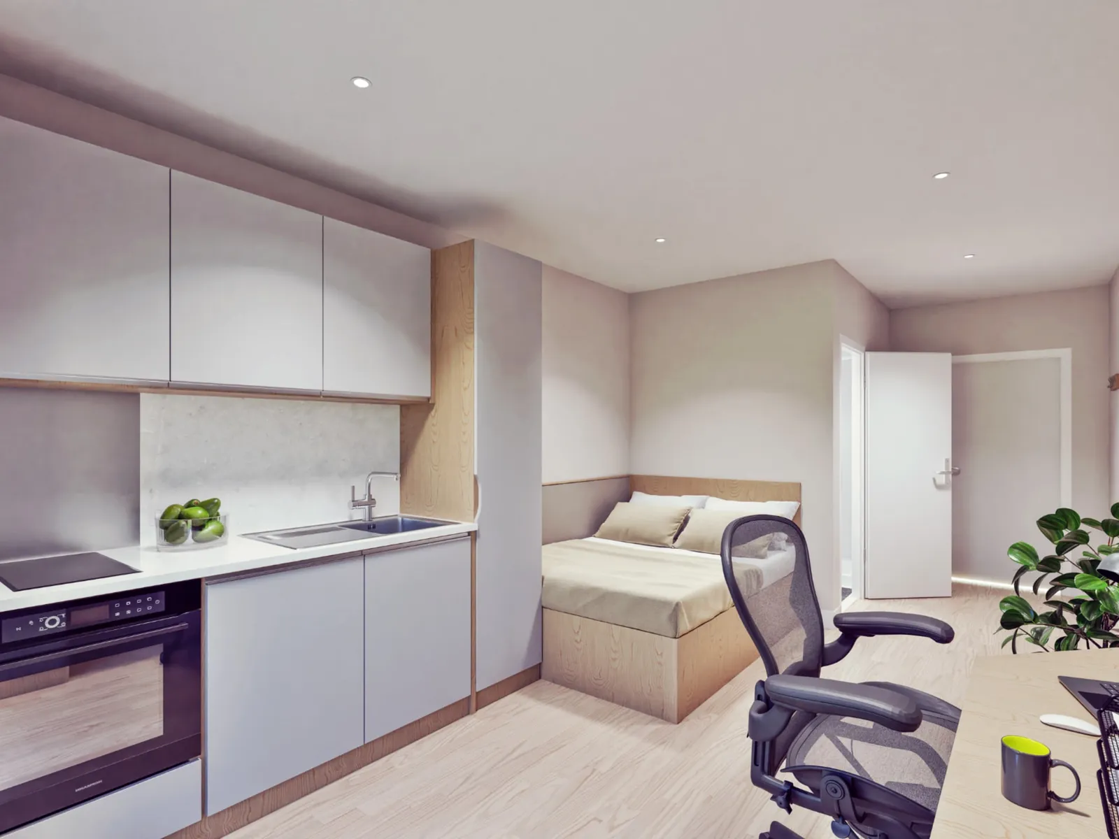 Beckton House photo 34