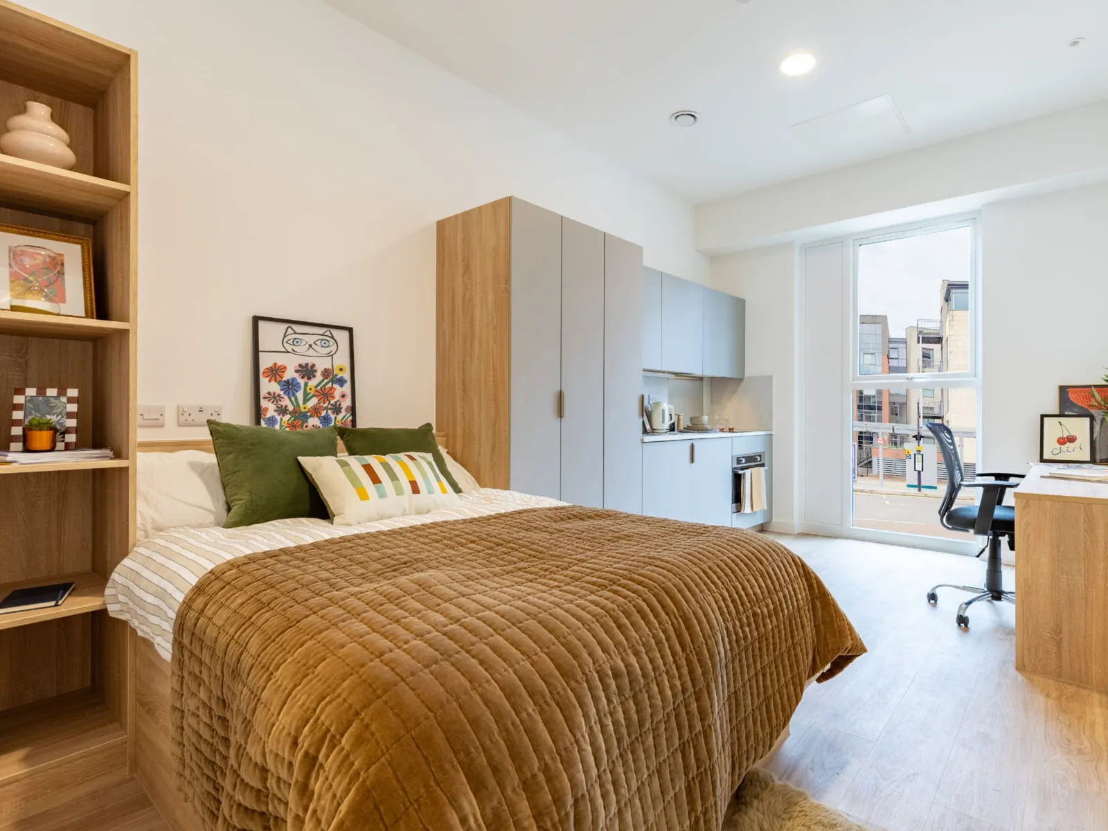 Beckton House photo 36