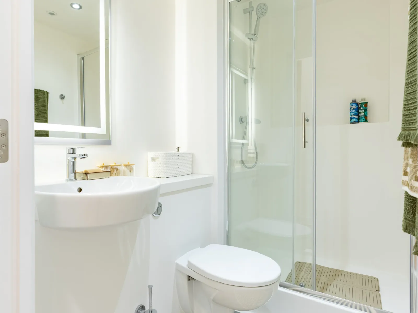 Beckton House photo 39