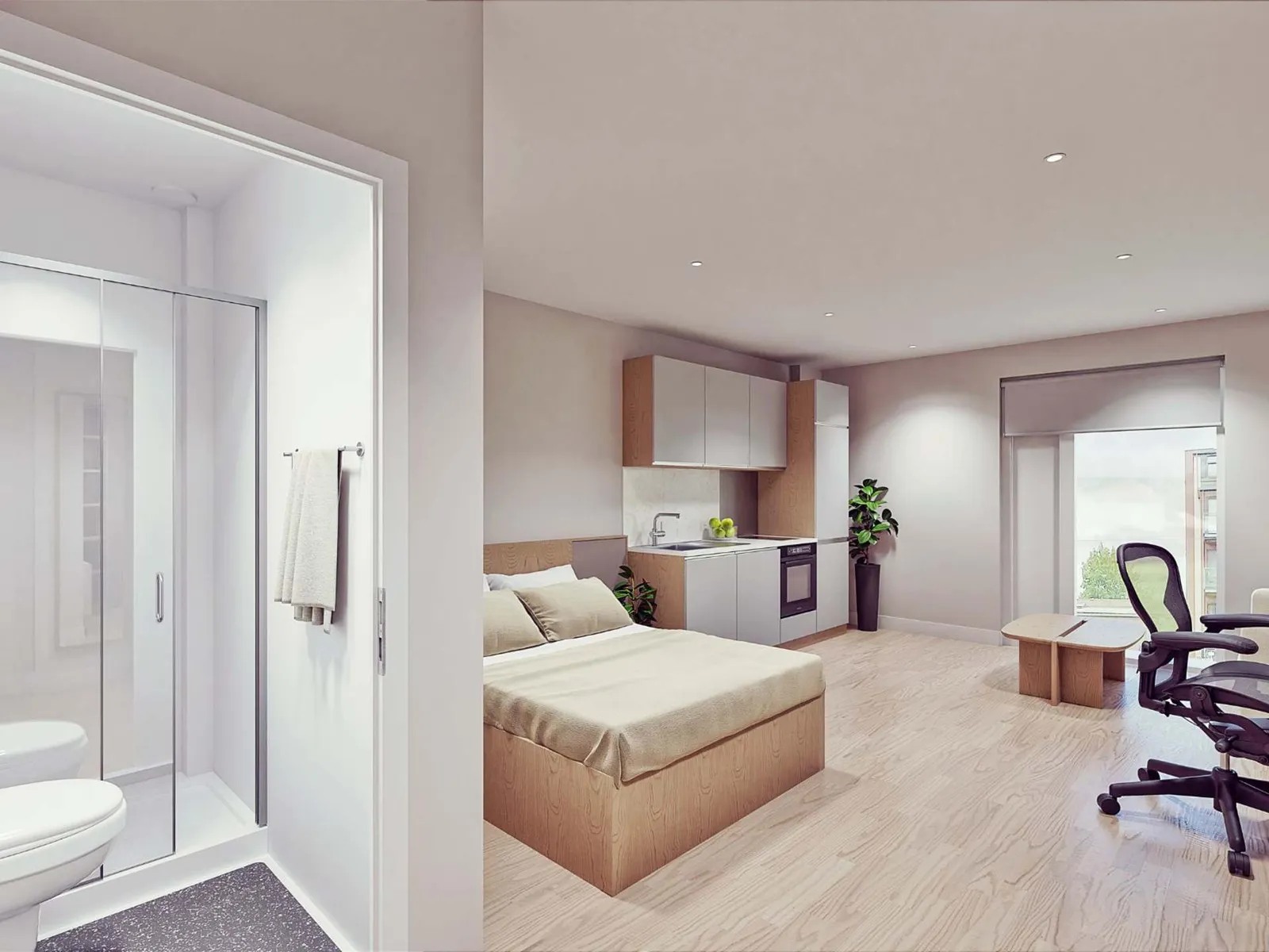 Beckton House photo 41