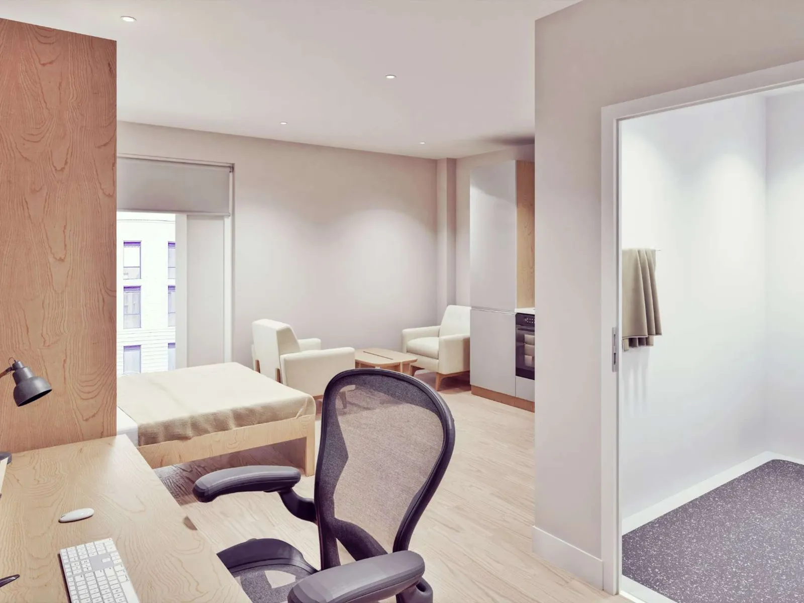 Beckton House photo 43