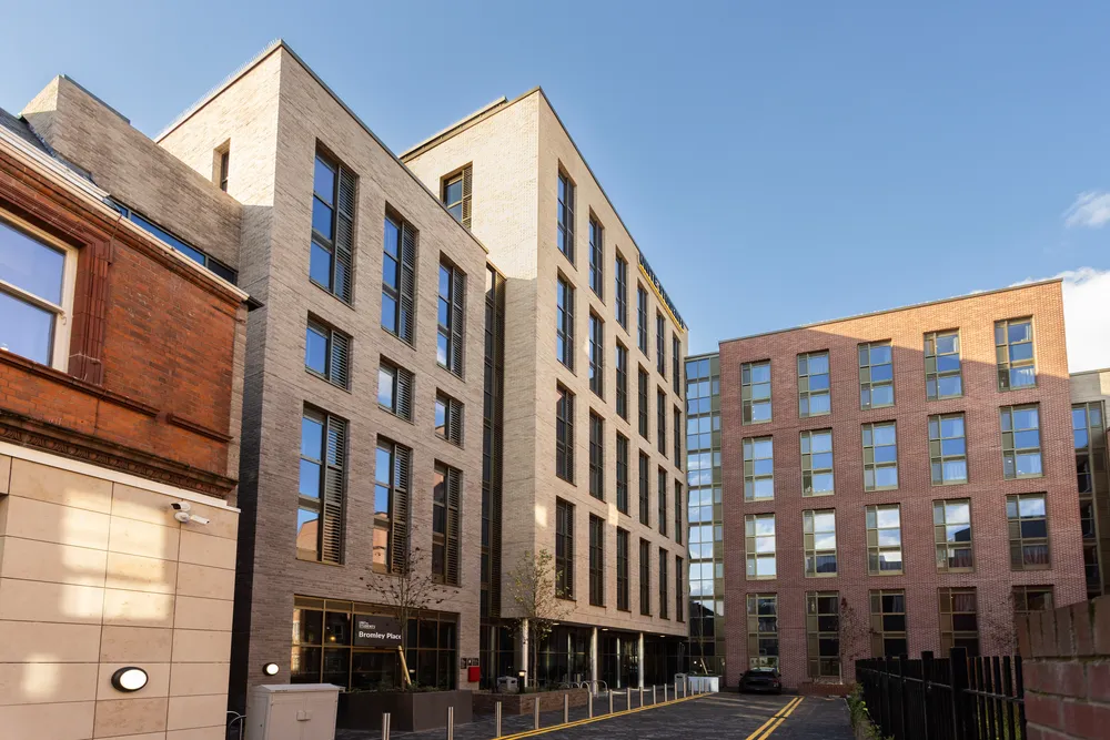 Bromley Place photo 11
