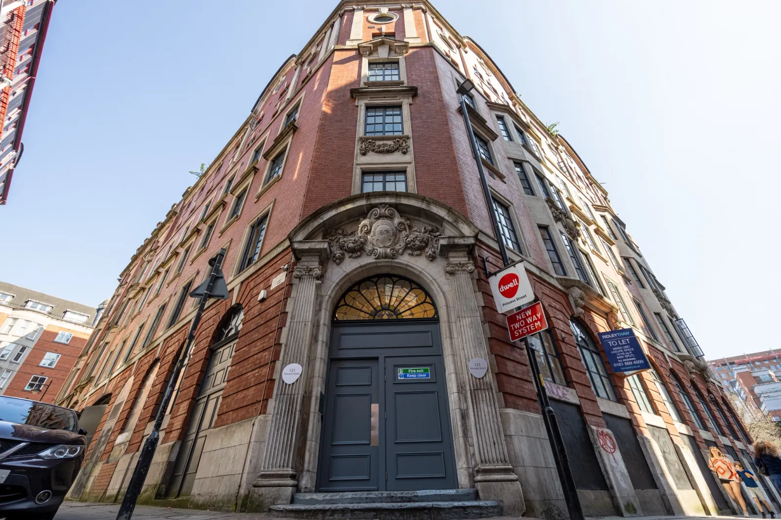 Castle Gate Haus photo 19