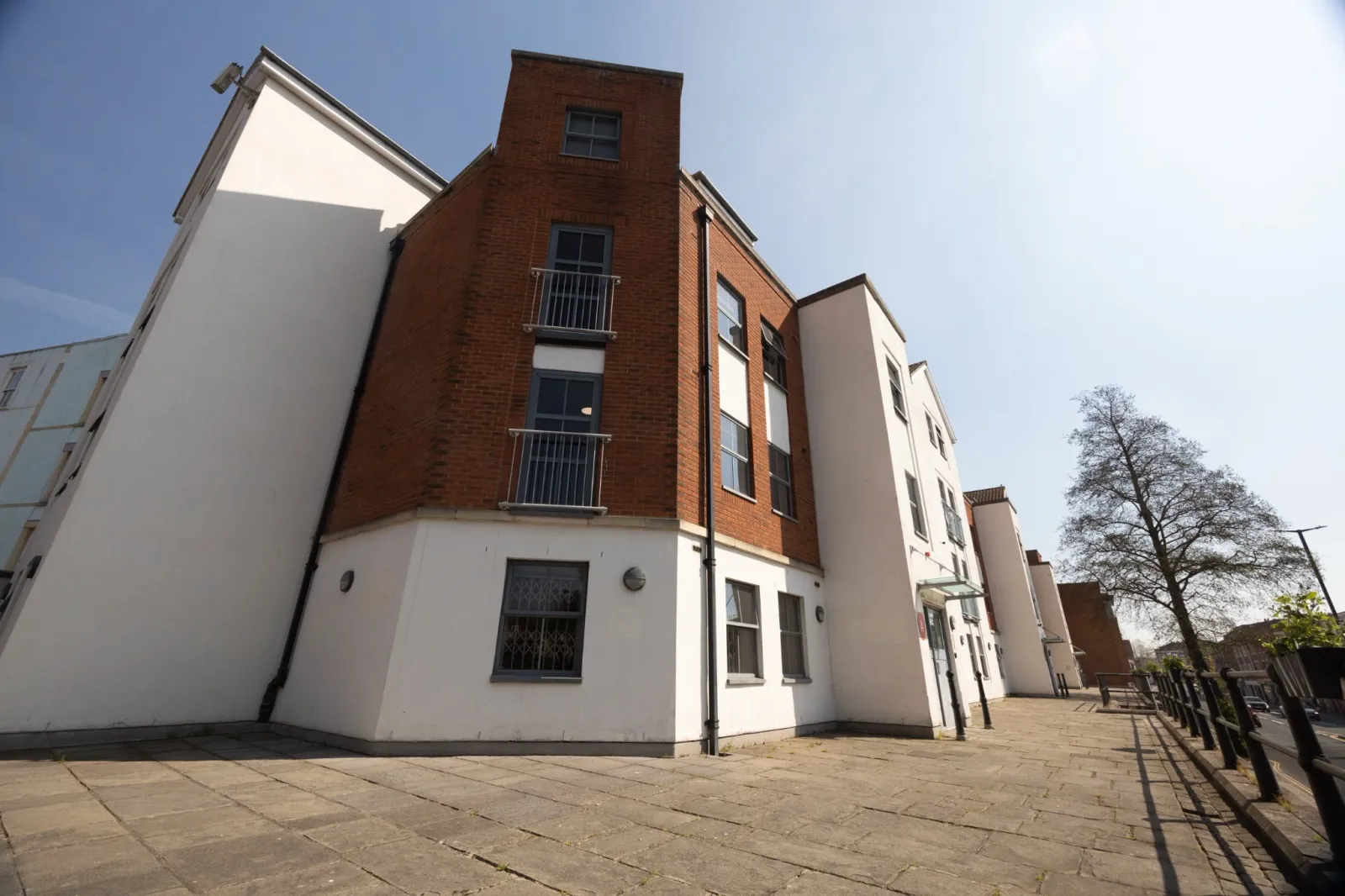 Castle Gate Haus photo 23