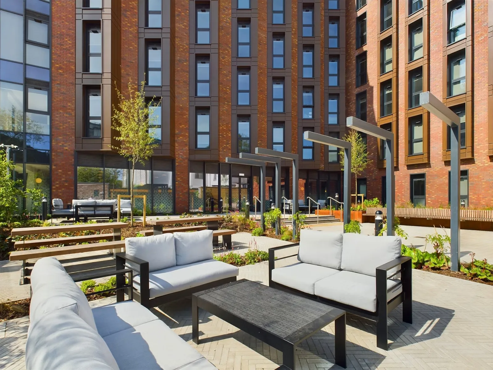 Crown Place photo 13