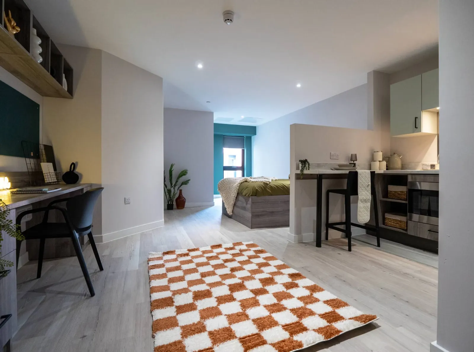 Crown Place photo 24