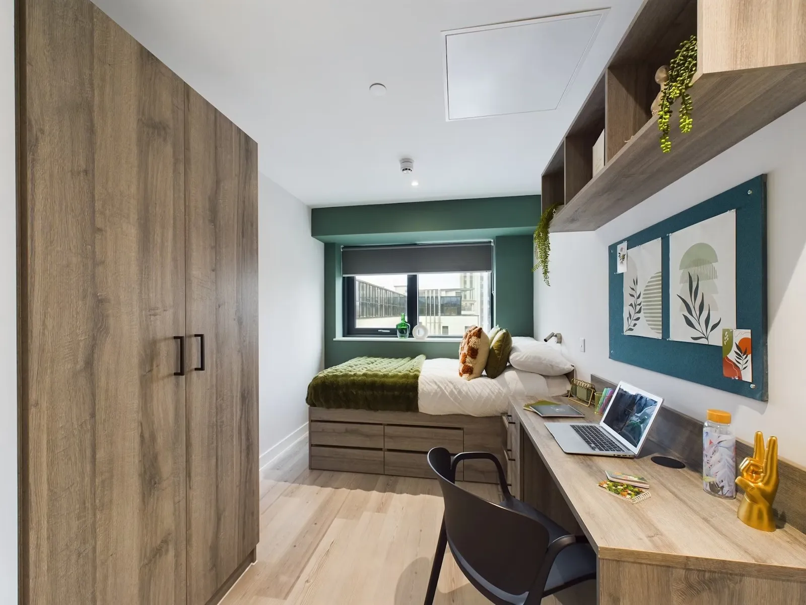 Crown Place photo 38