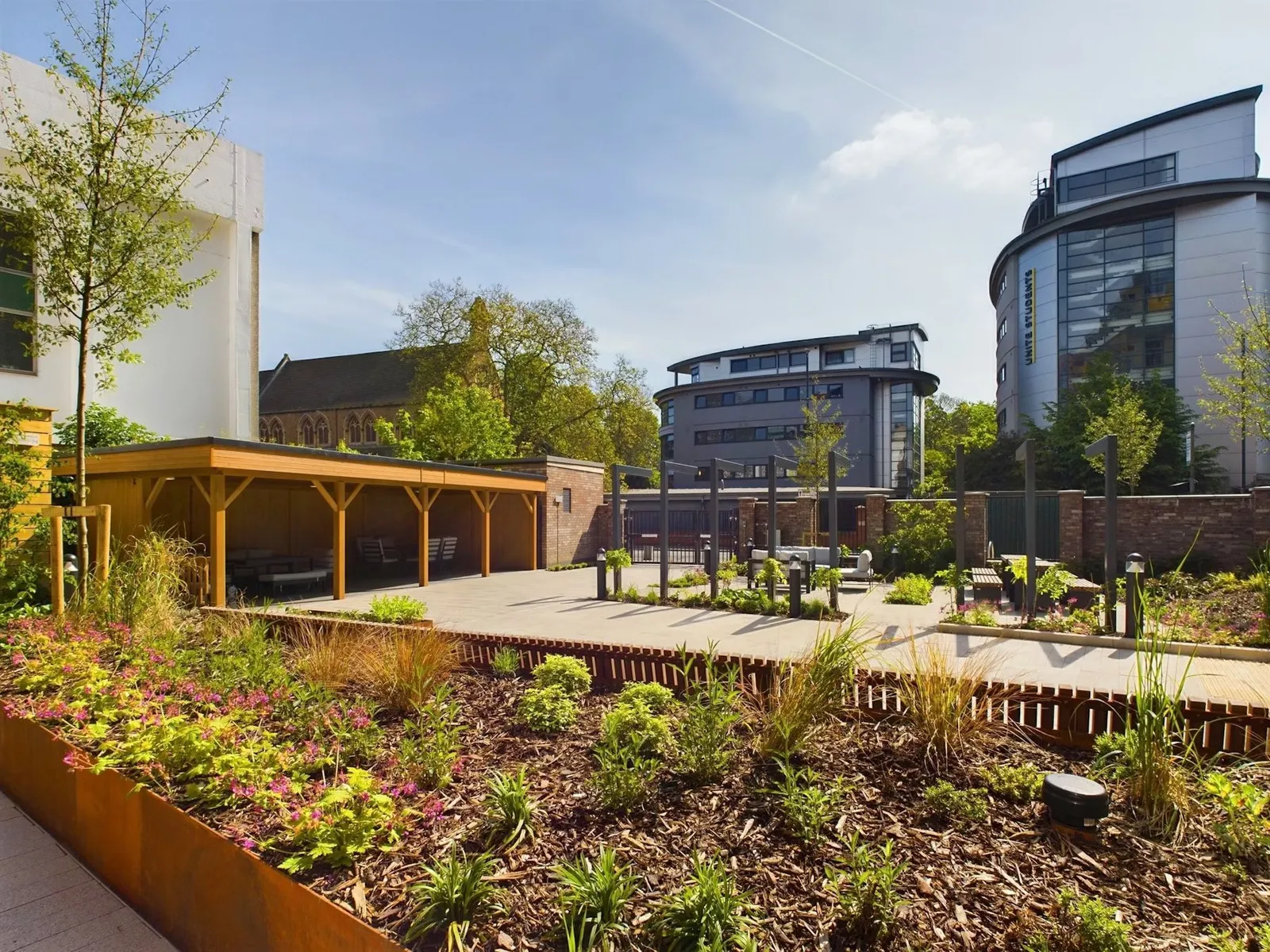 Crown Place photo 42