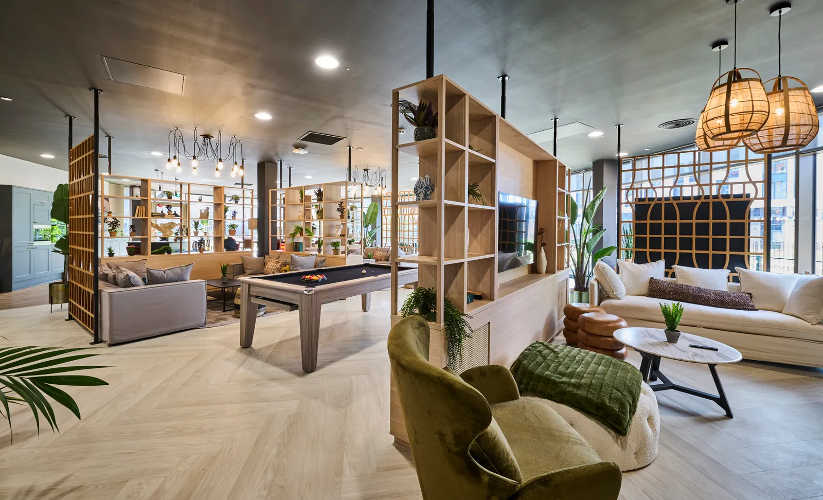 Deakins Place photo 2
