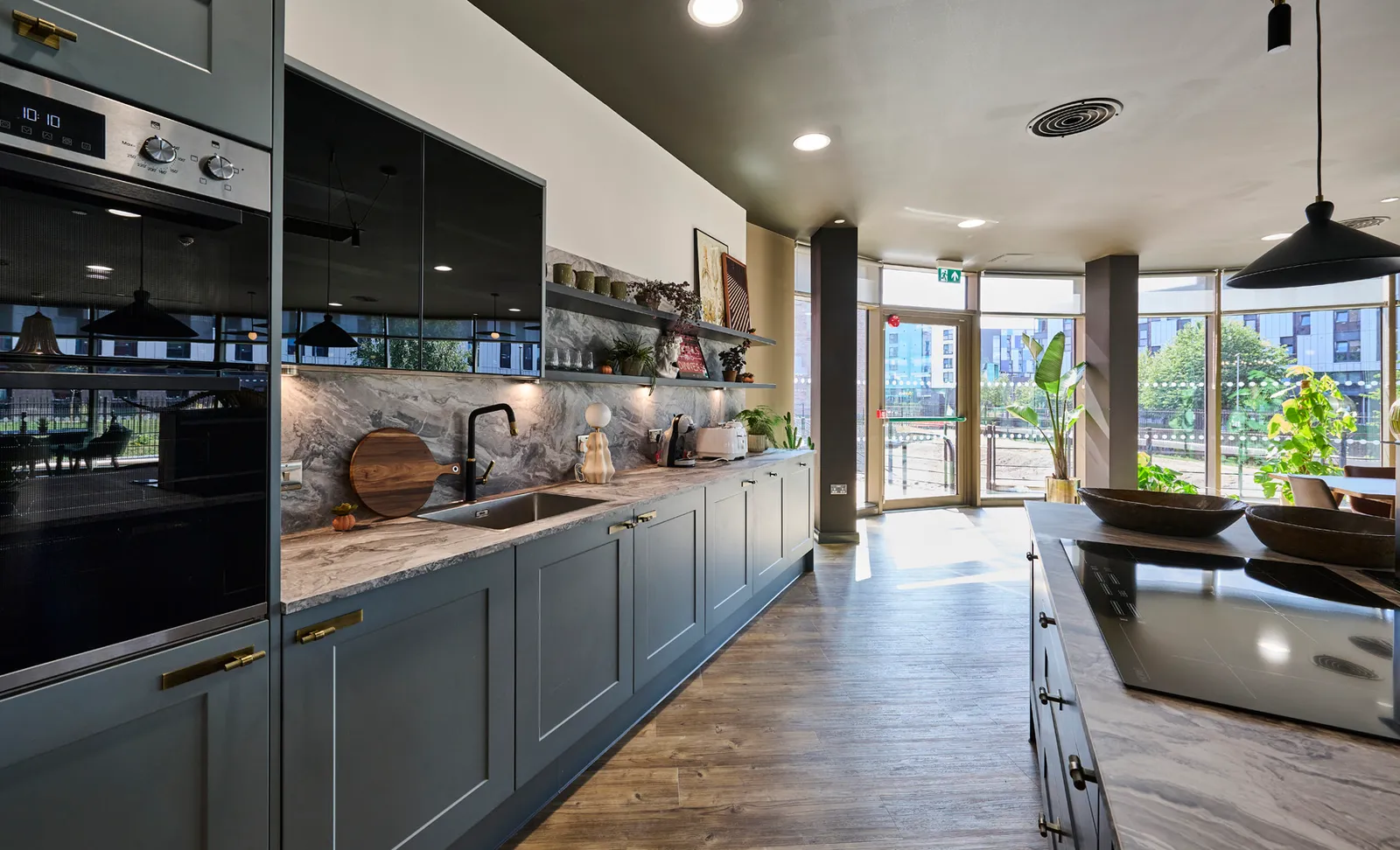 Deakins Place photo 6