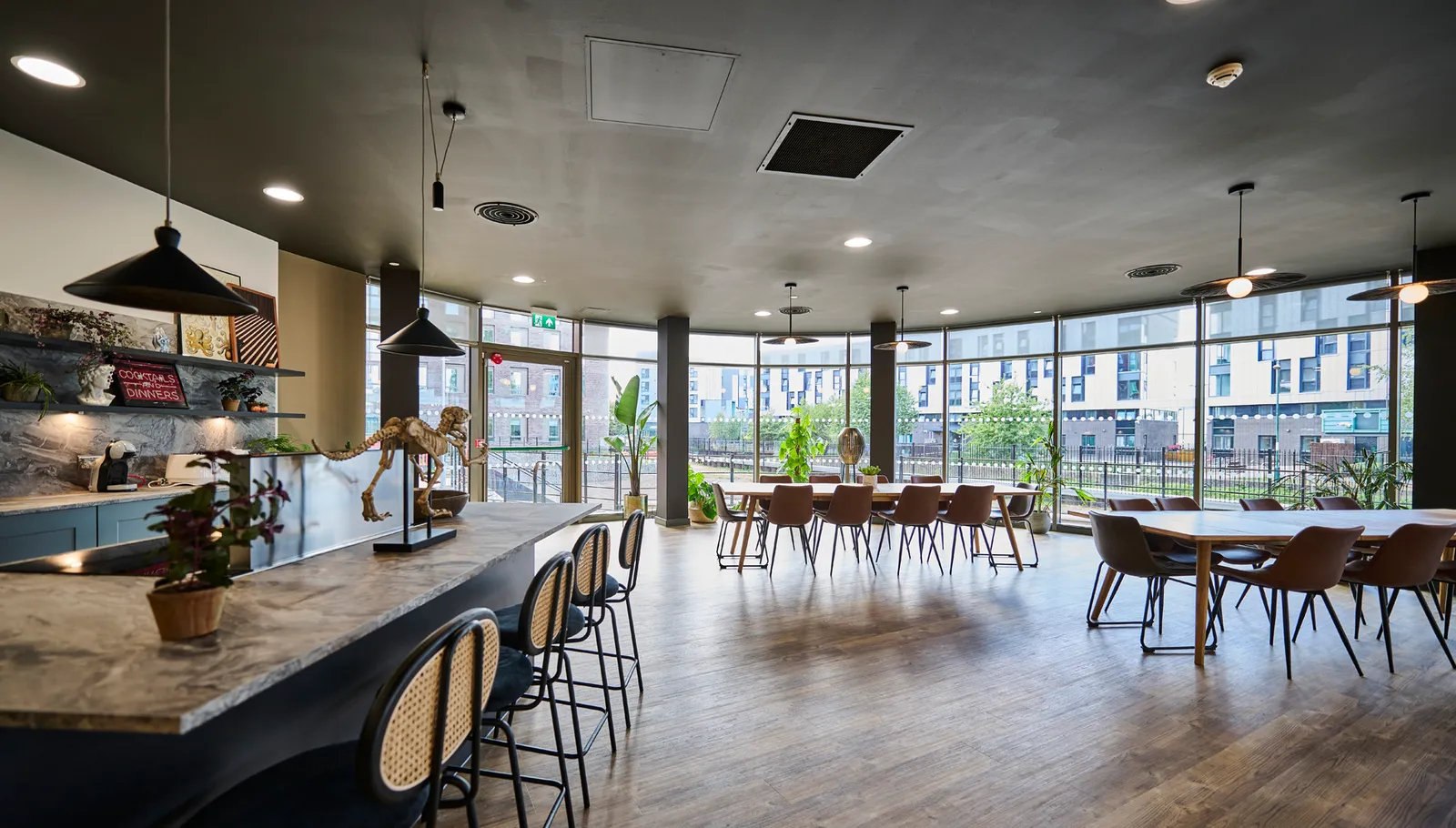 Deakins Place photo 7