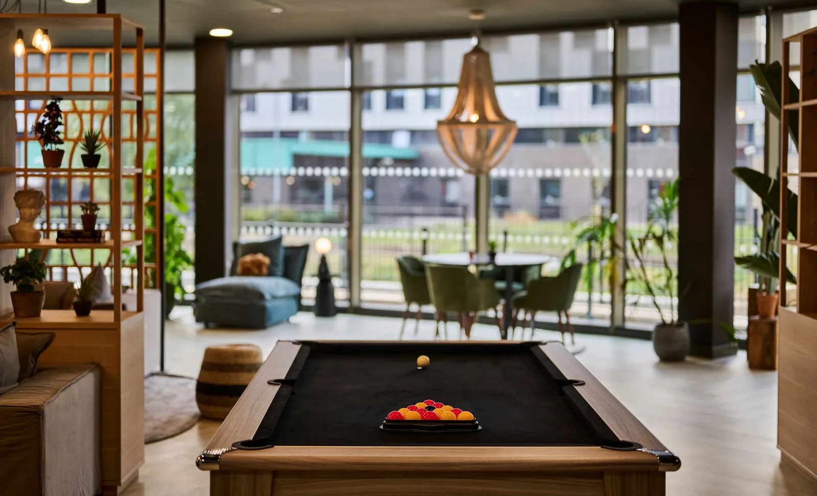 Deakins Place photo 11