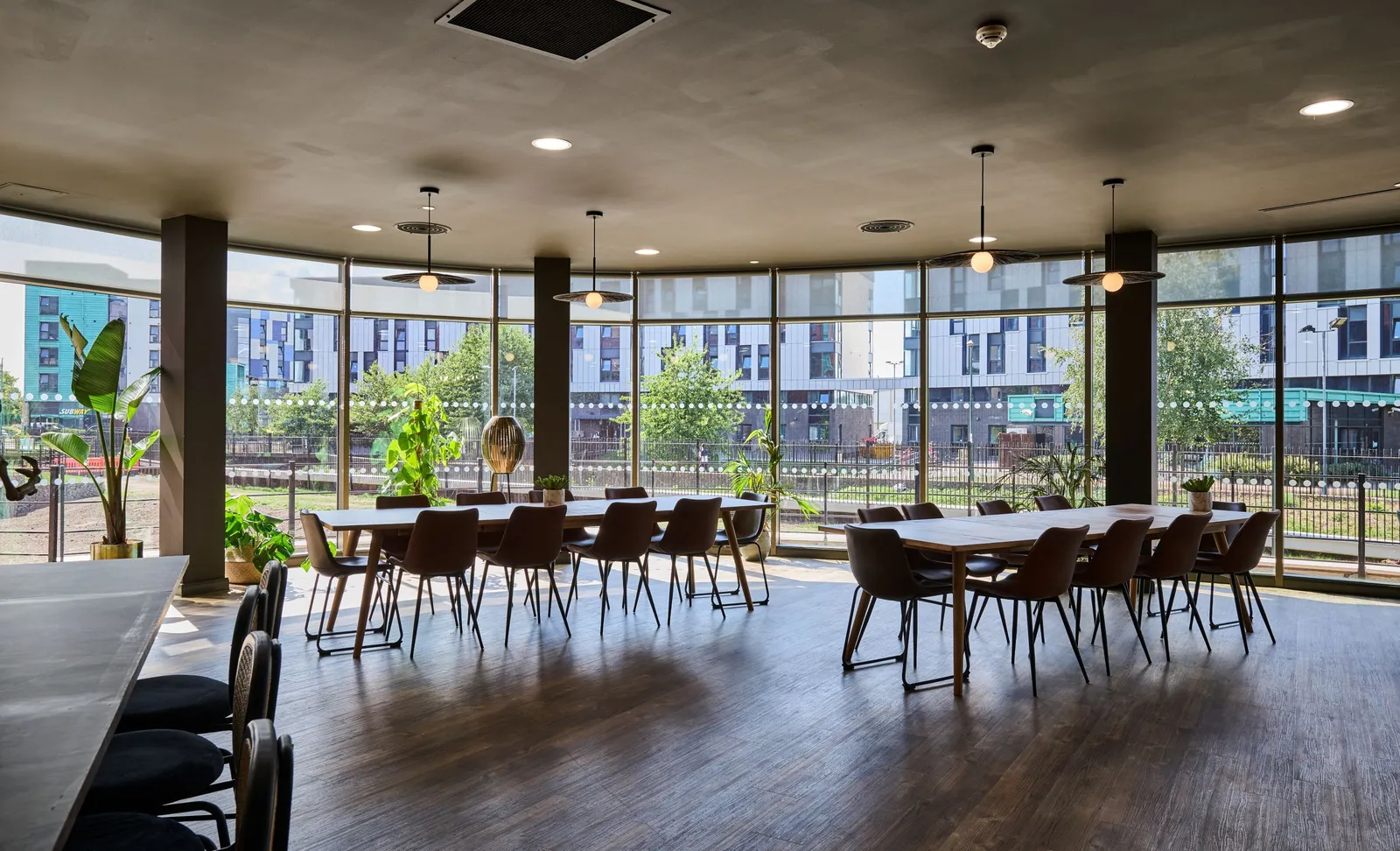 Deakins Place photo 12