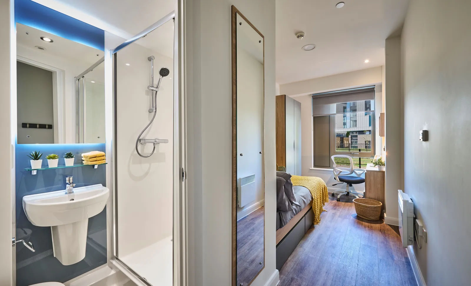 Deakins Place photo 26