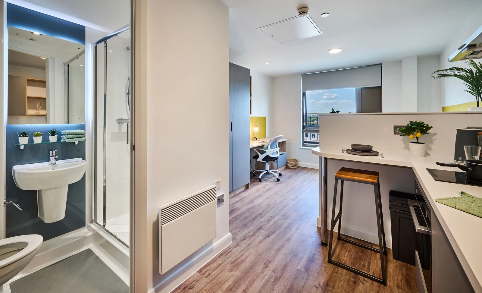 Deakins Place photo 28