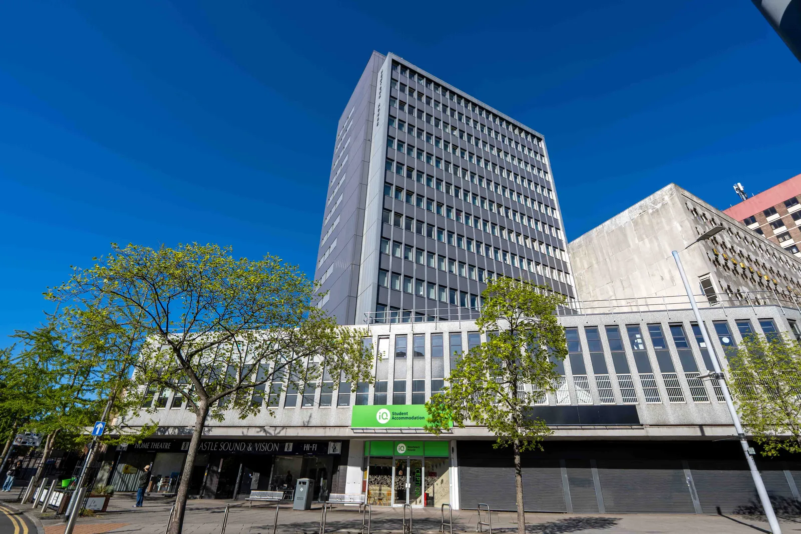 iQ Nelson Court photo 62