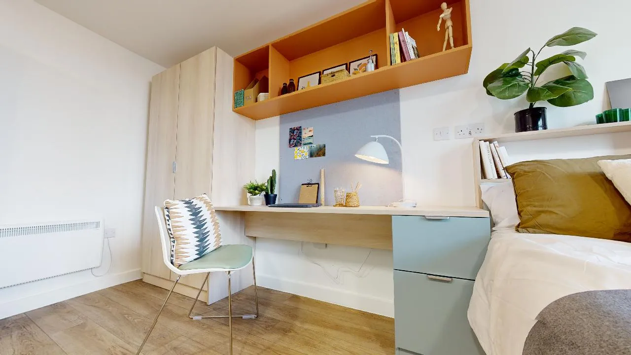 iQ Newland House photo 104