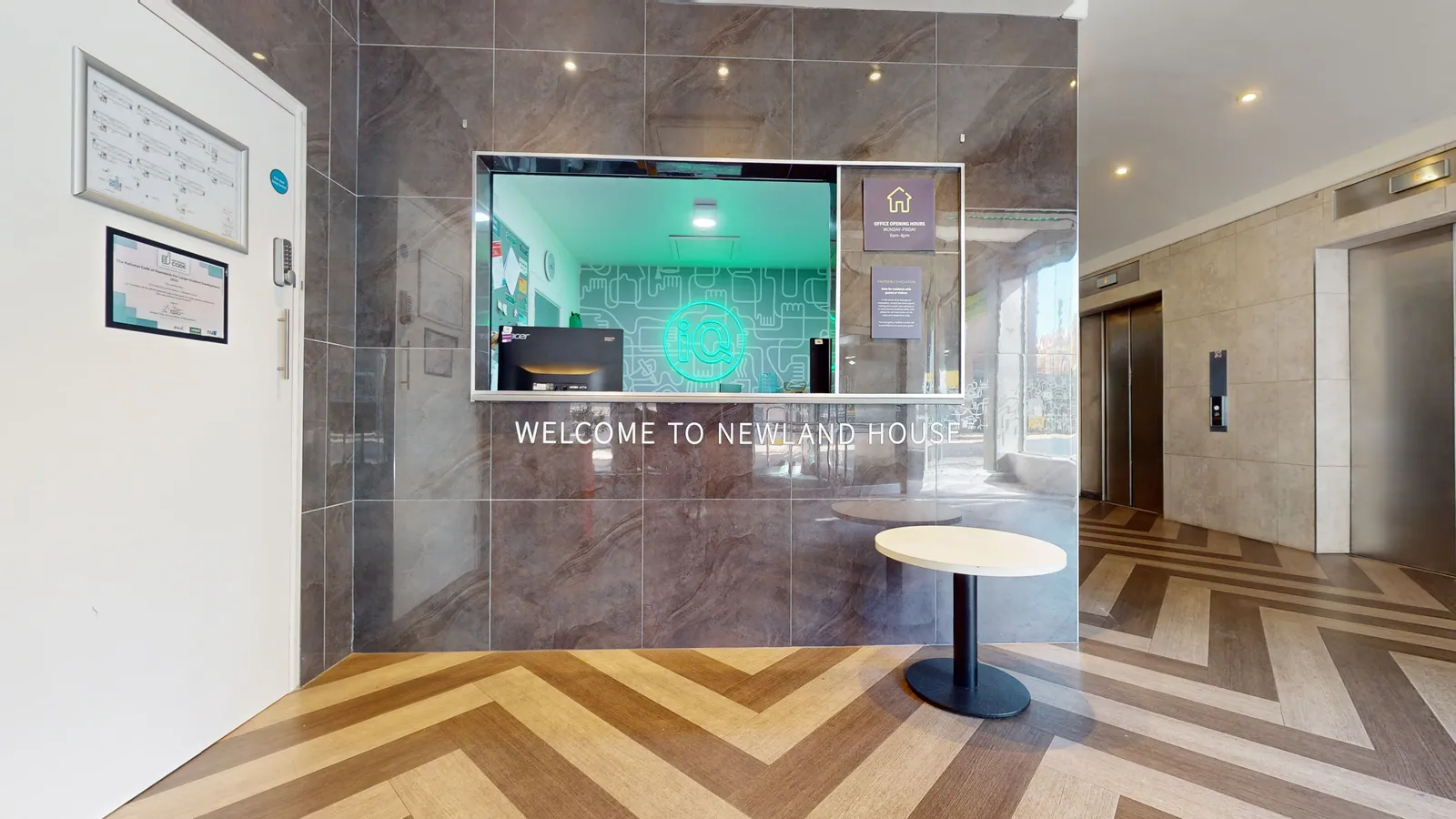iQ Newland House photo 14