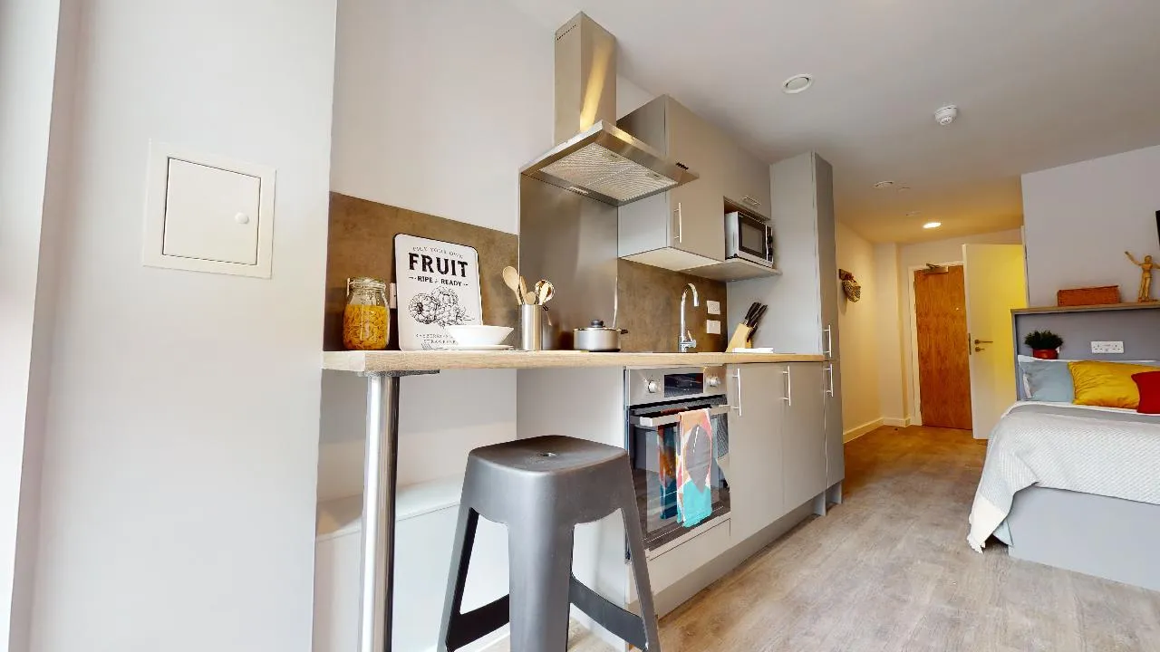 iQ Newland House photo 27