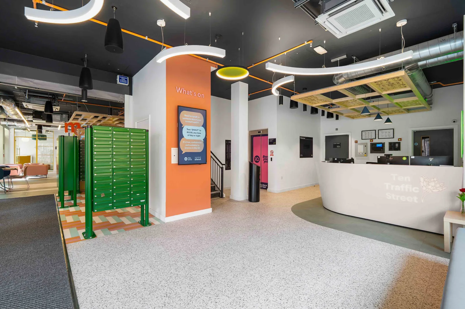 iQ Newland House photo 56