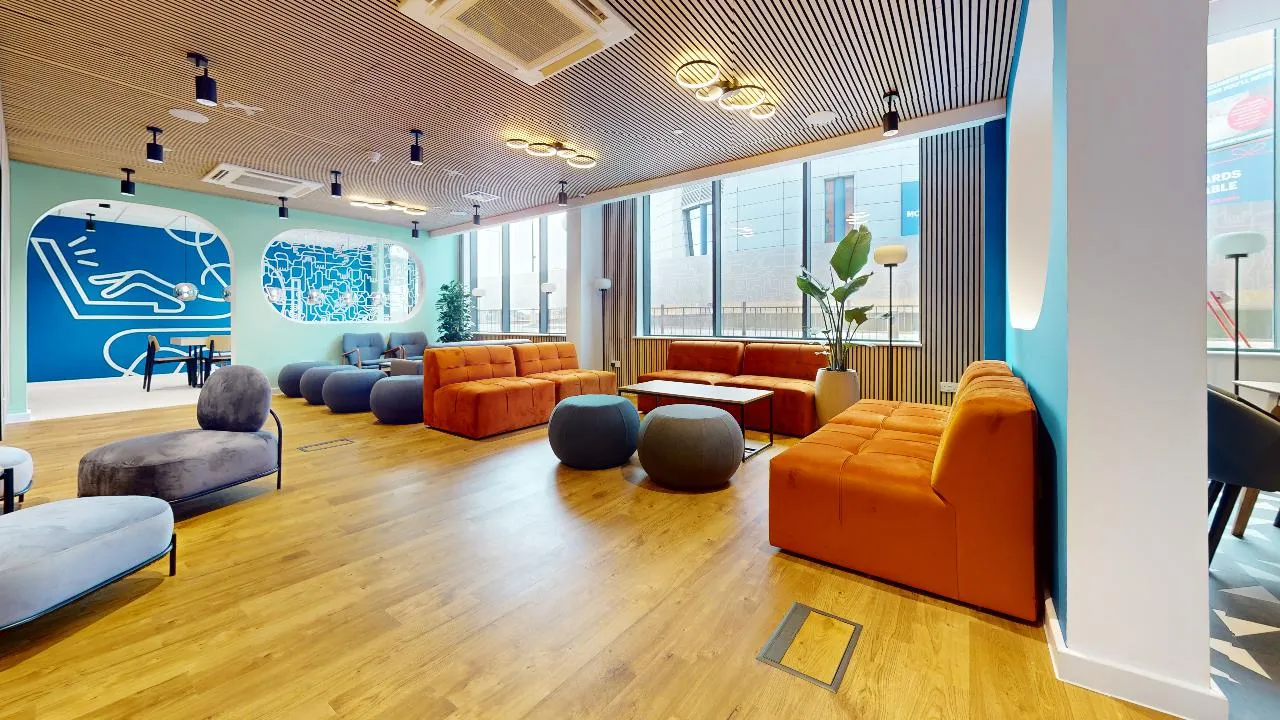 iQ Newland House photo 68