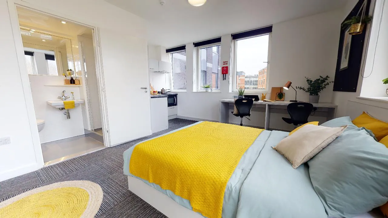 iQ Newland House photo 70