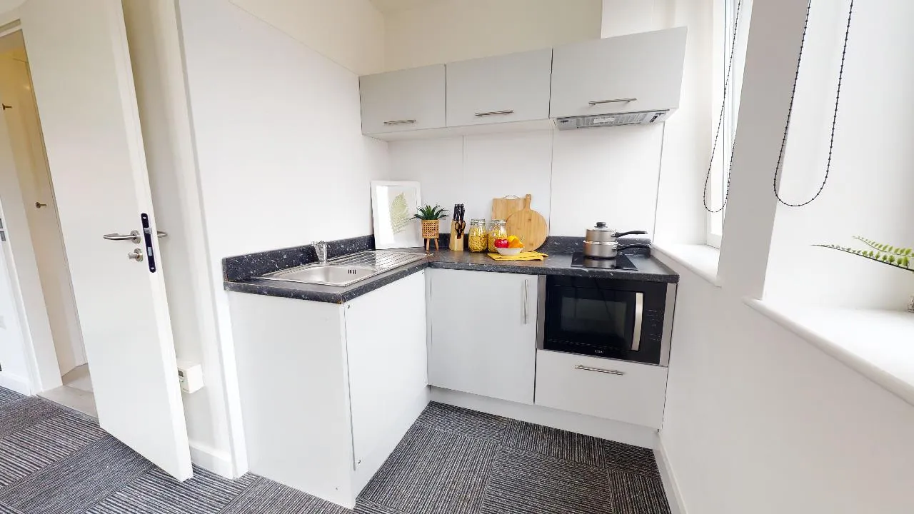 iQ Newland House photo 74