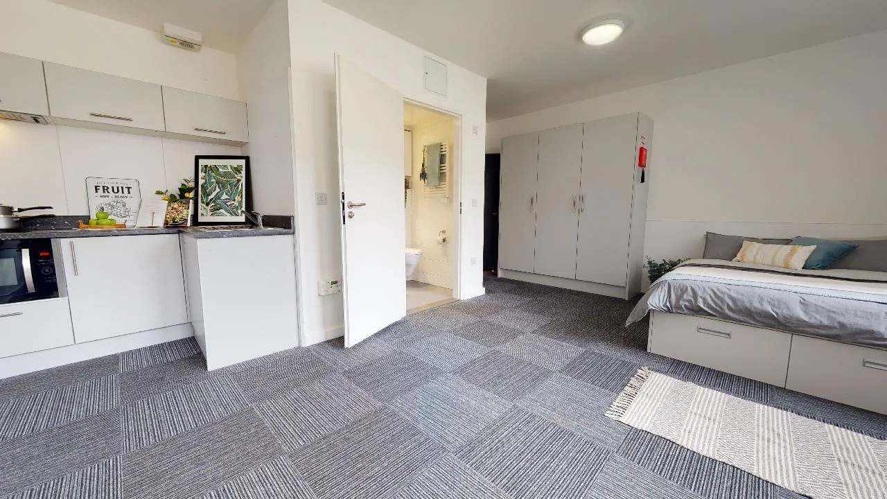 iQ Newland House photo 75