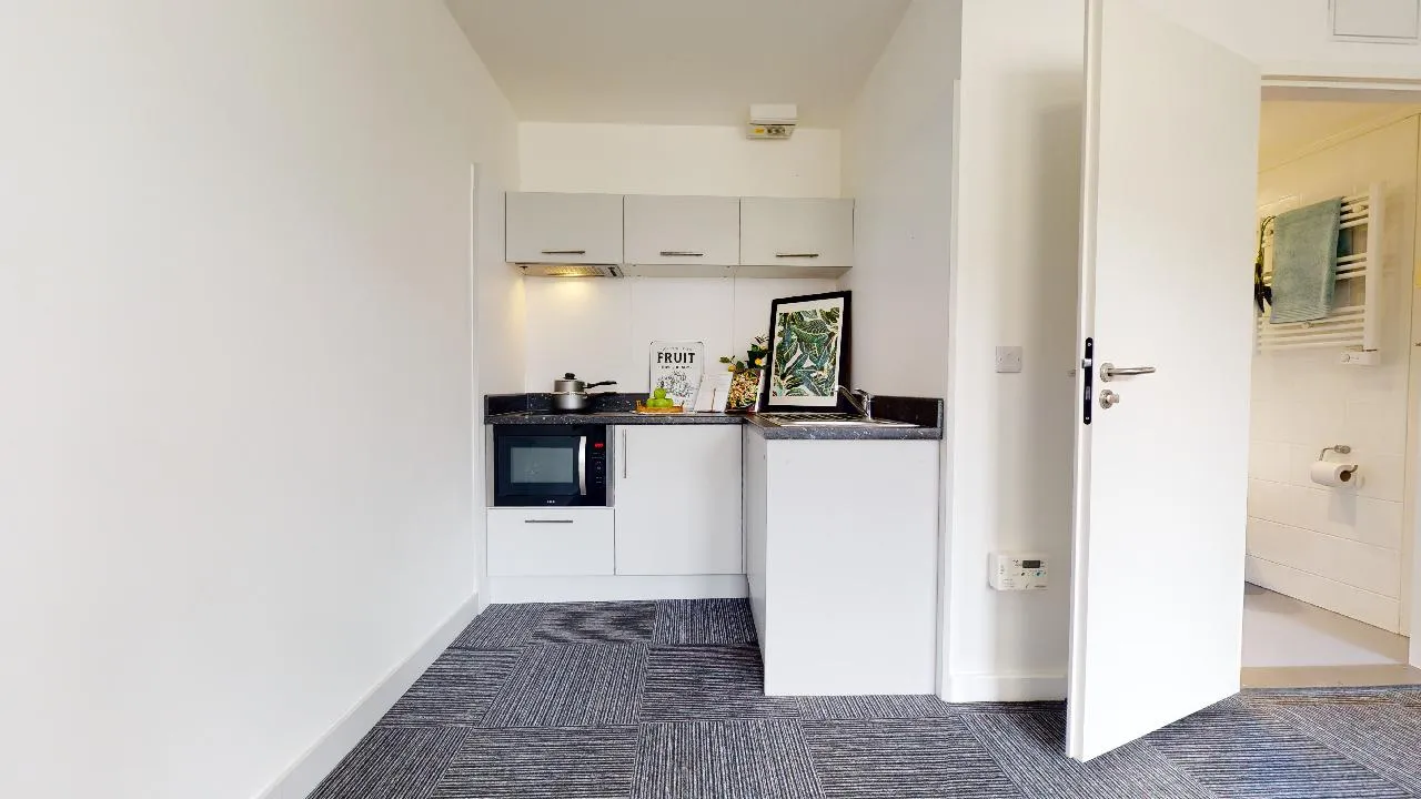 iQ Newland House photo 78
