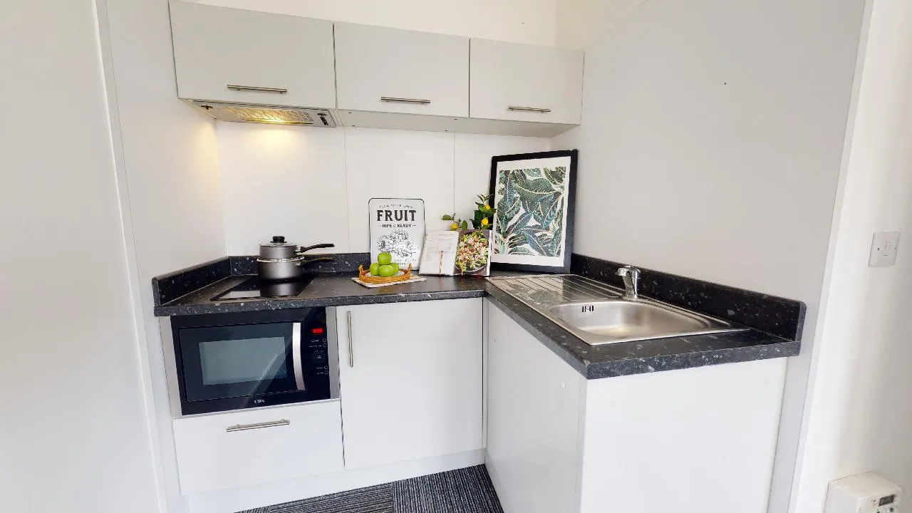 iQ Newland House photo 79