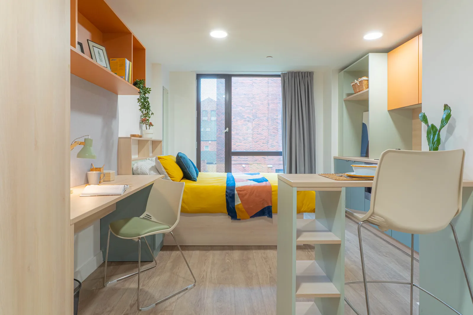 iQ Newland House photo 96