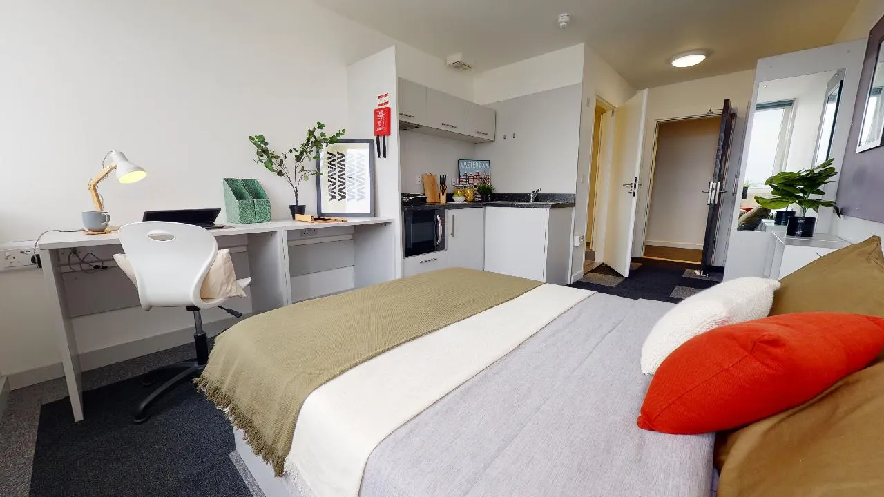 iQ Newtown House photo 1