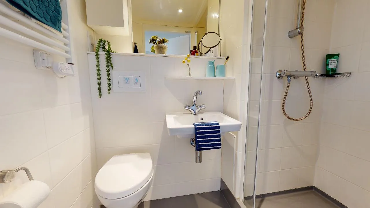 iQ Newtown House photo 3