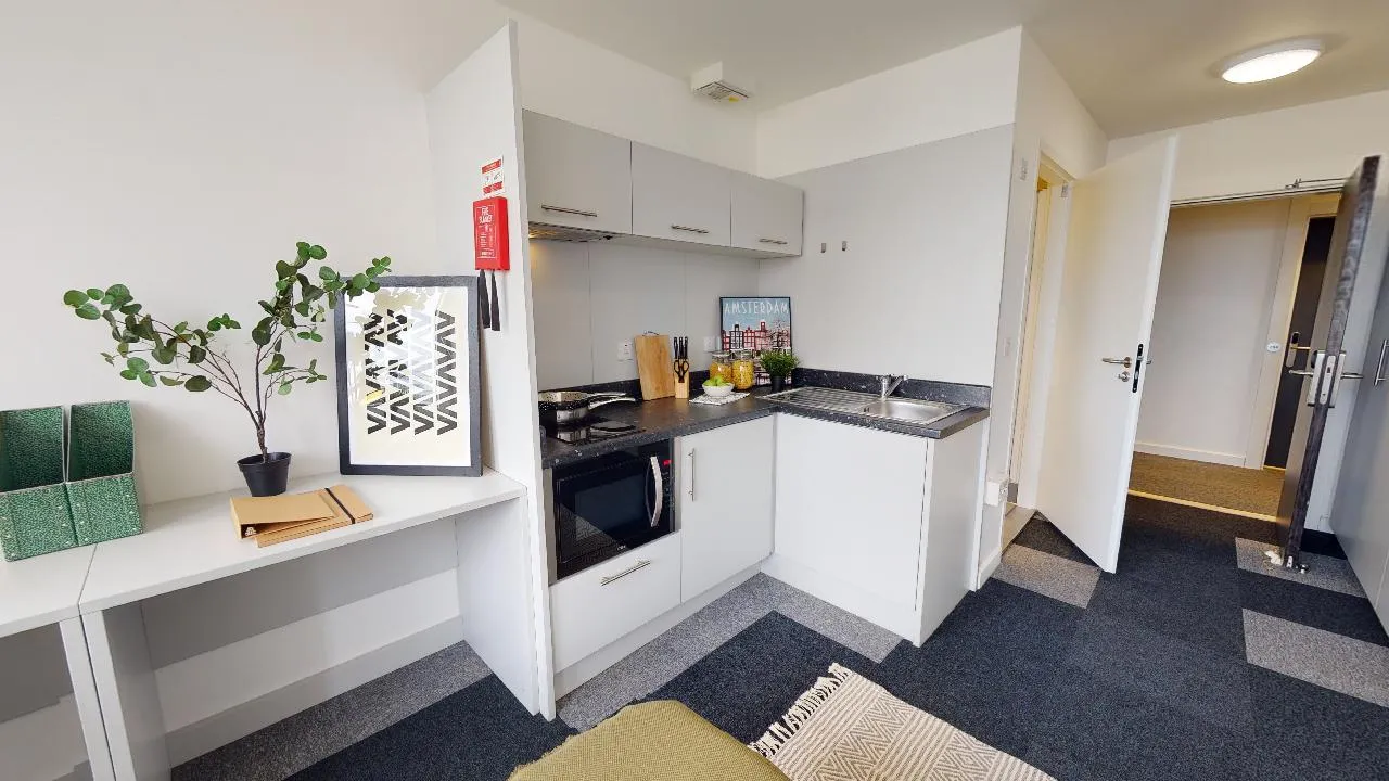 iQ Newtown House photo 4
