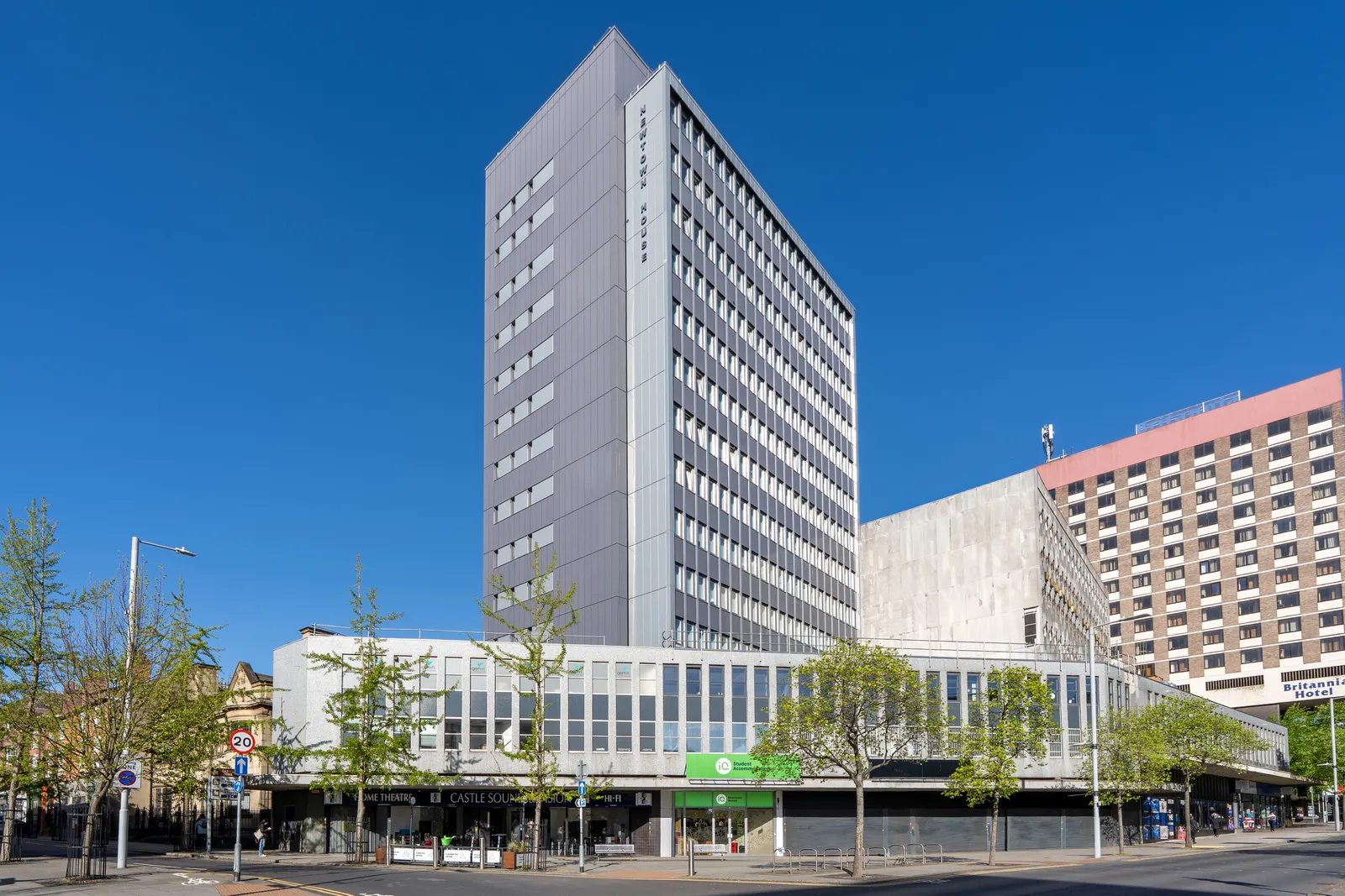 iQ Newtown House photo 6