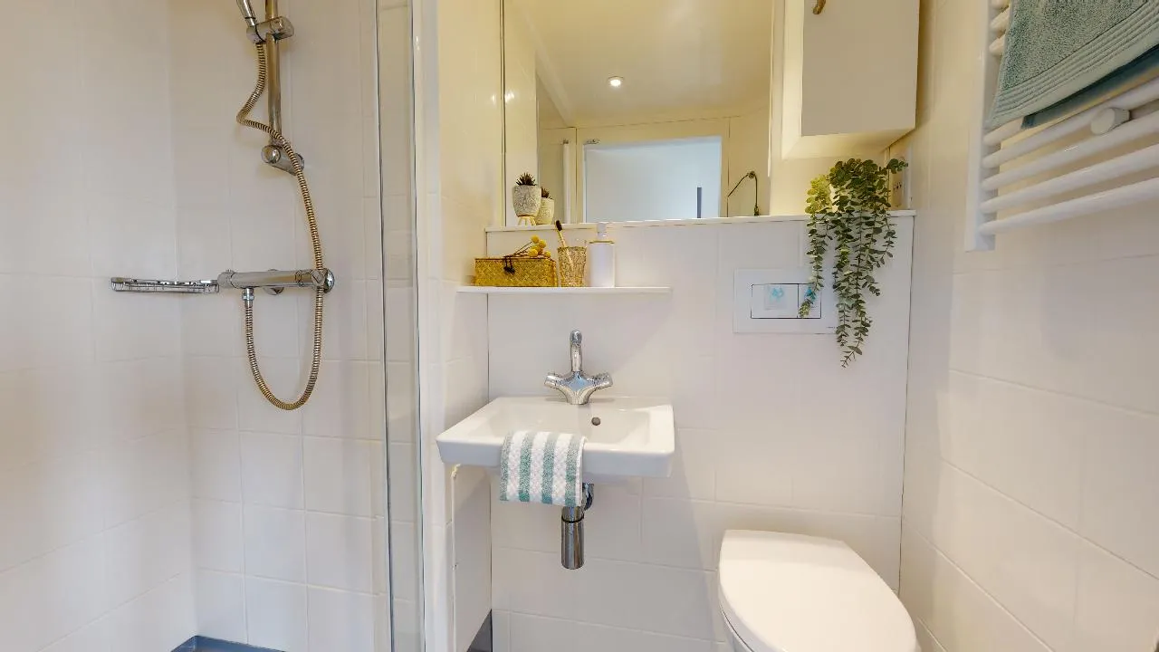 iQ Newtown House photo 67