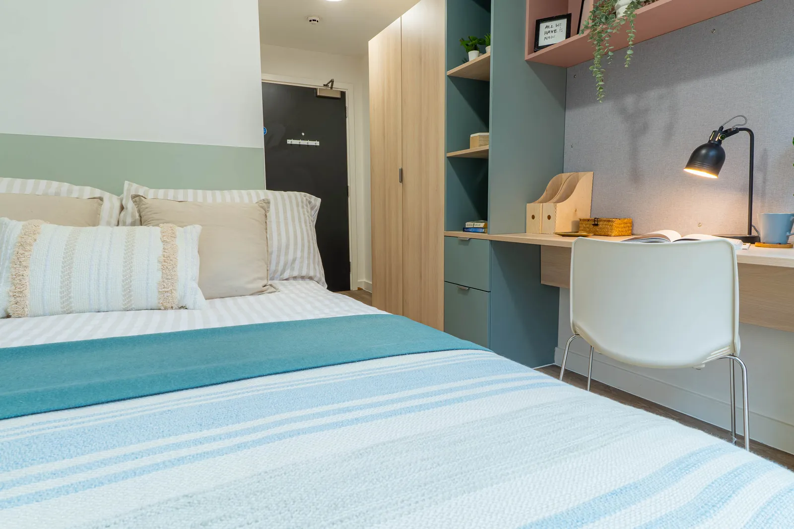 iQ Newtown House photo 72