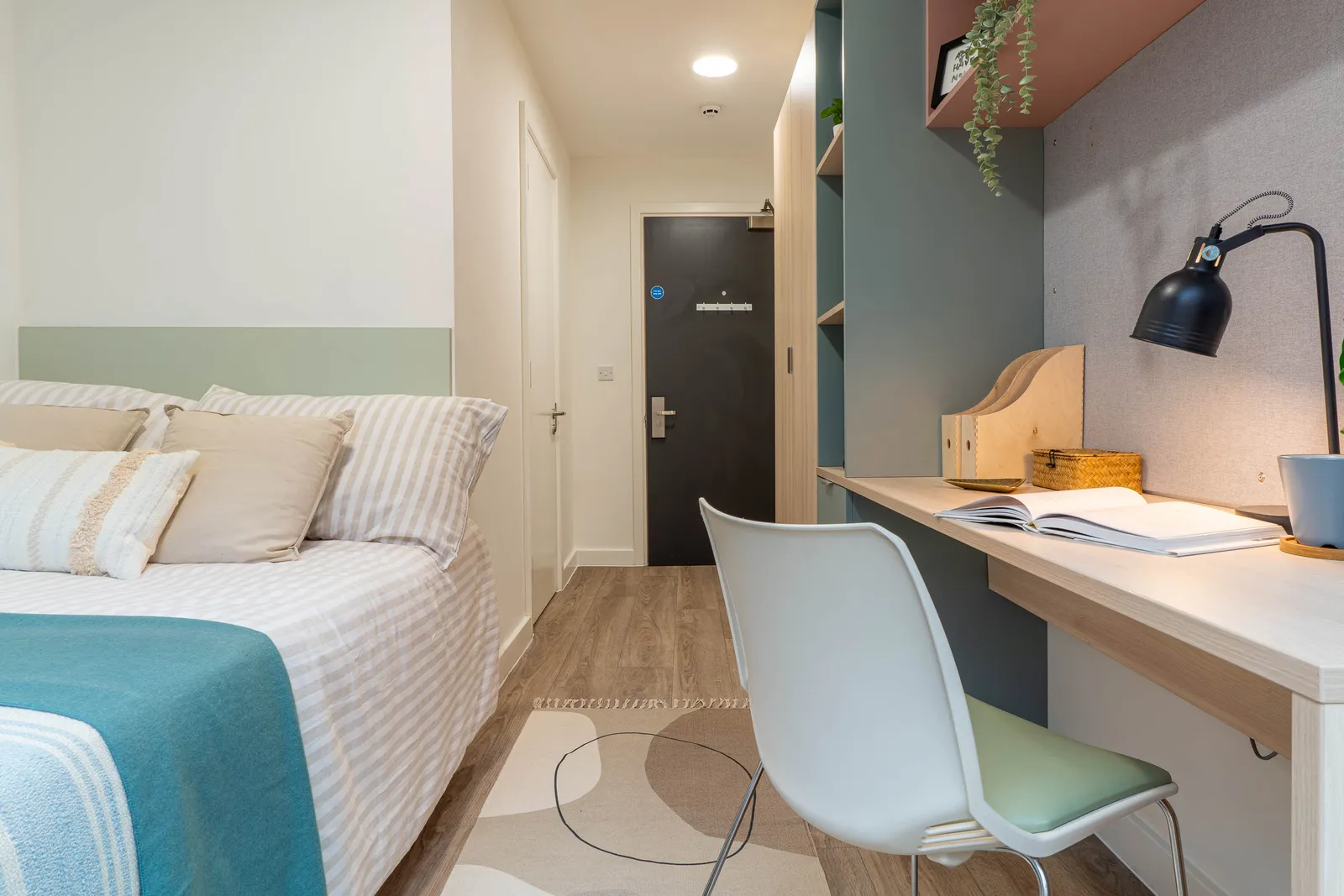 iQ Newtown House photo 75