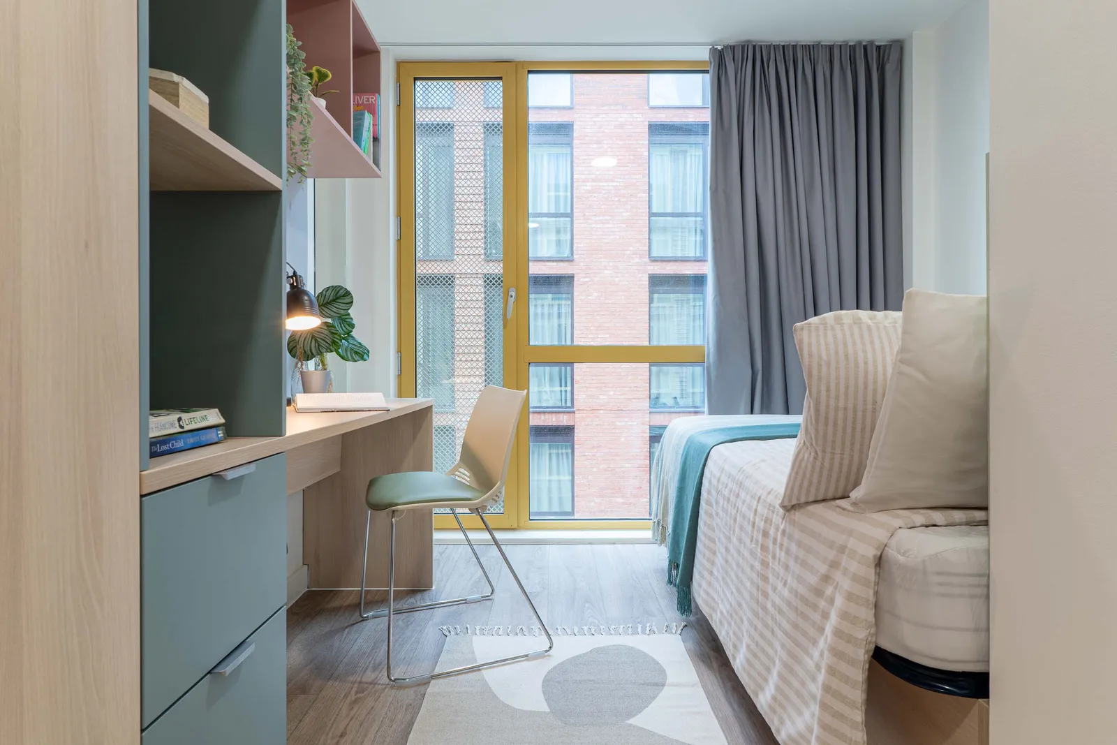 iQ Signal Place photo 74