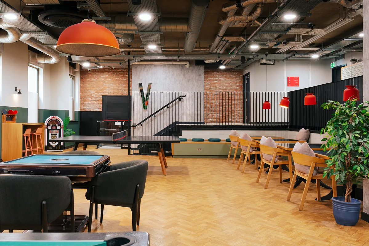 Station Street Student Accommodation photo 1
