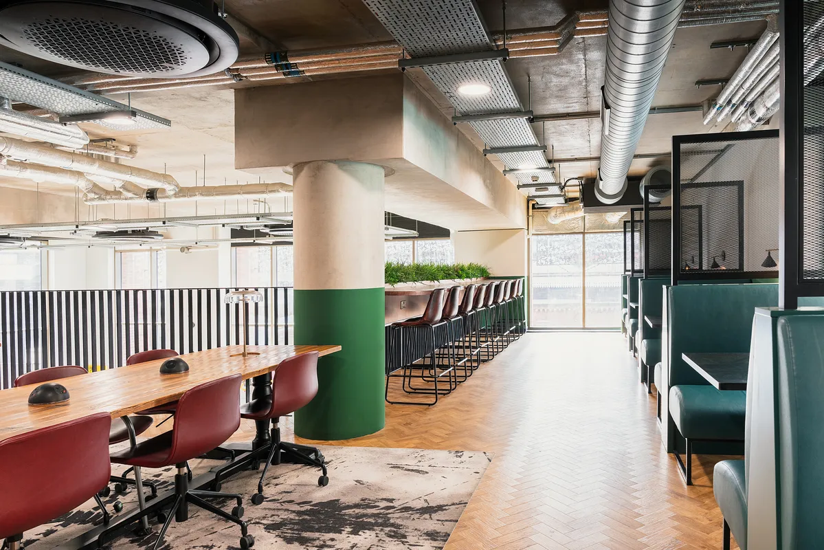 Station Street Student Accommodation photo 2
