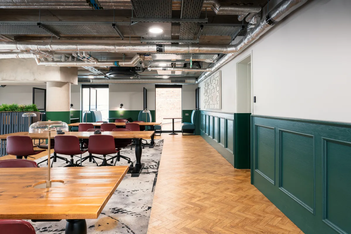 Station Street Student Accommodation photo 4