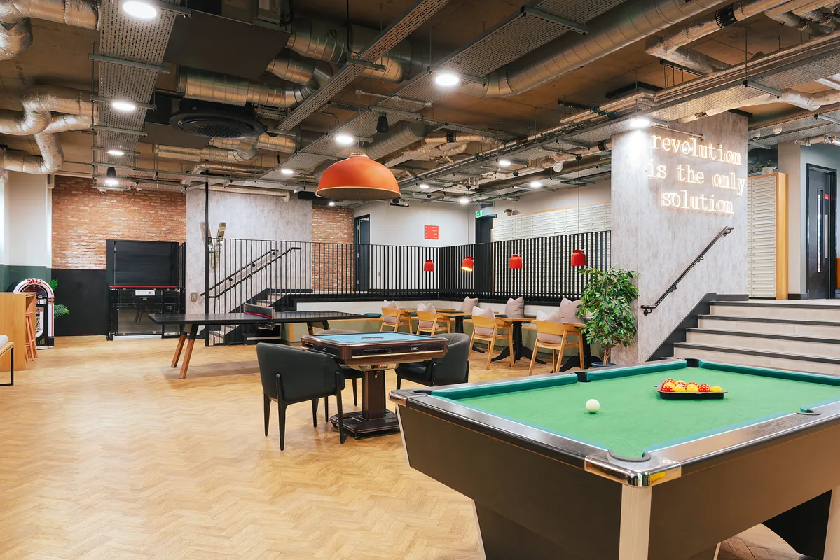 Station Street Student Accommodation photo 6