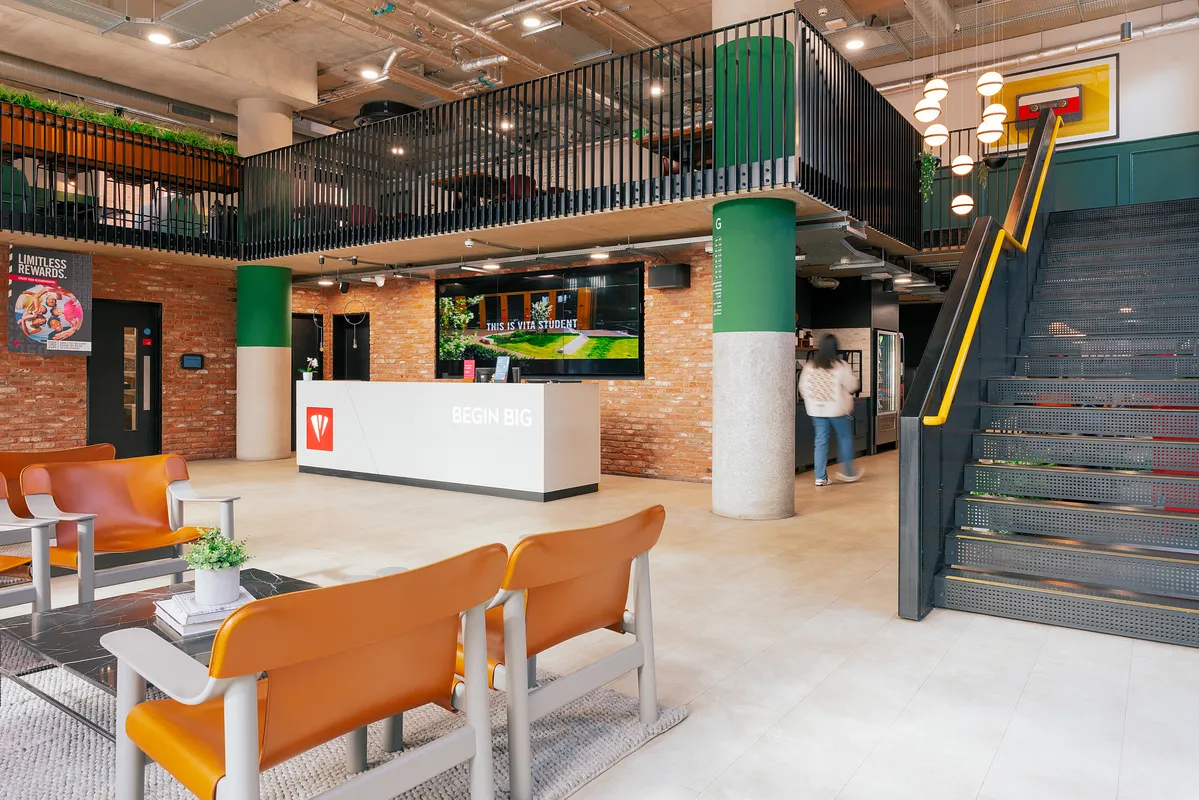 Station Street Student Accommodation photo 7