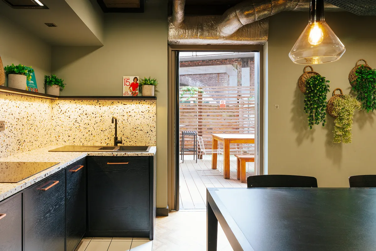 Station Street Student Accommodation photo 9