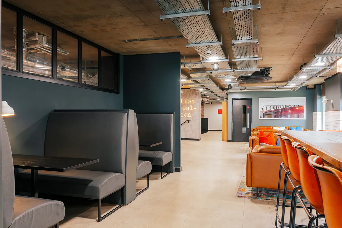 Station Street Student Accommodation photo 14
