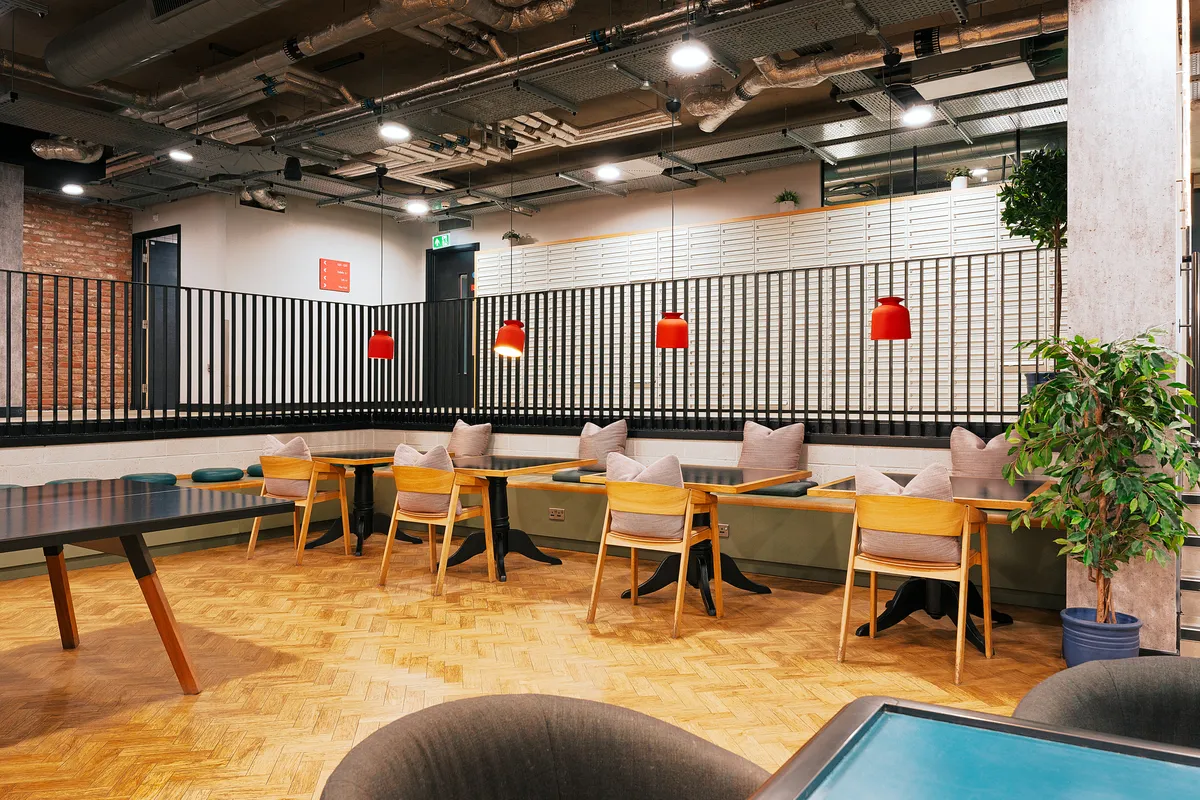 Station Street Student Accommodation photo 17